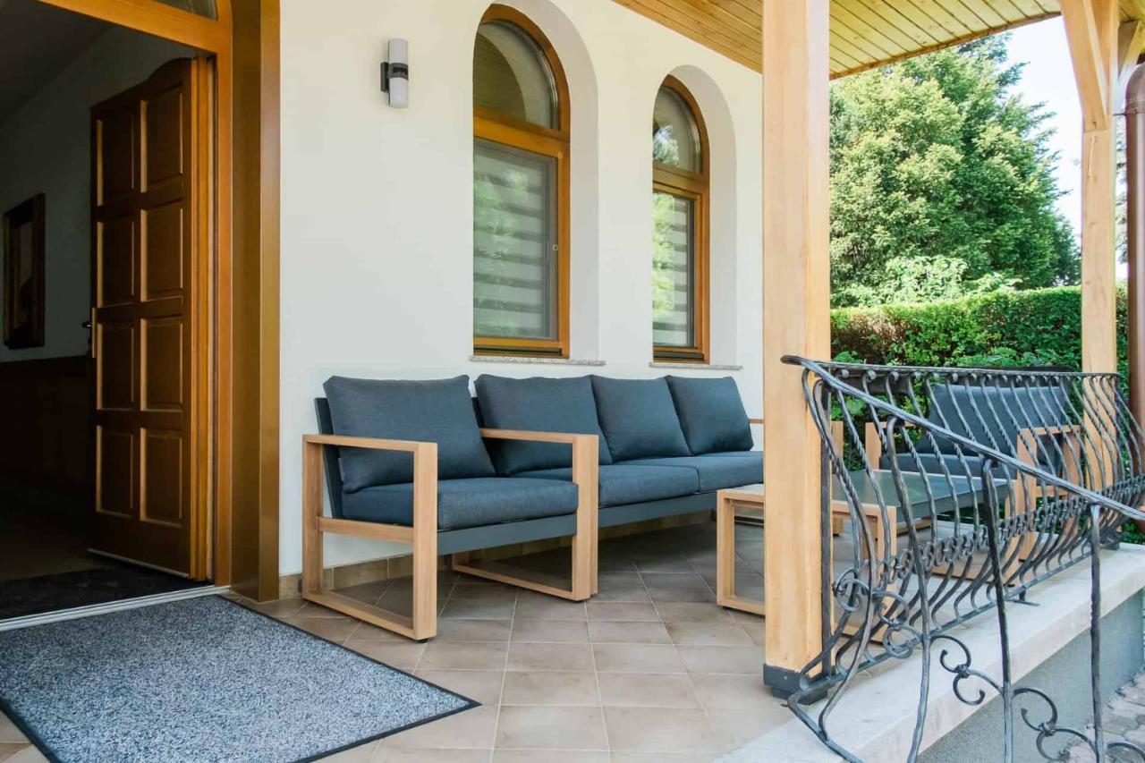 Apartman Diofa Keszthely Exterior photo