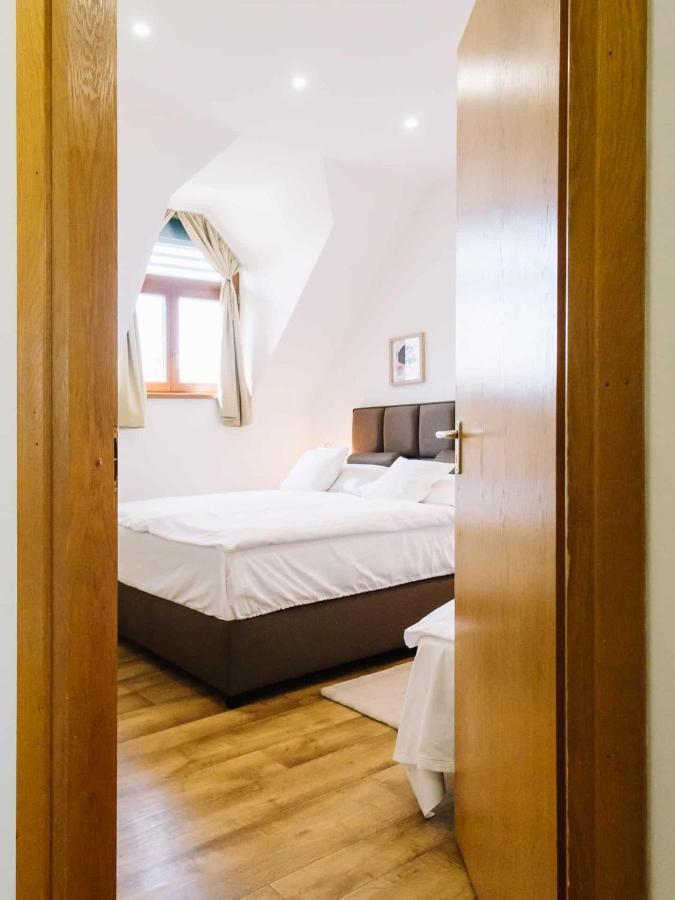 Apartman Diofa Keszthely Exterior photo