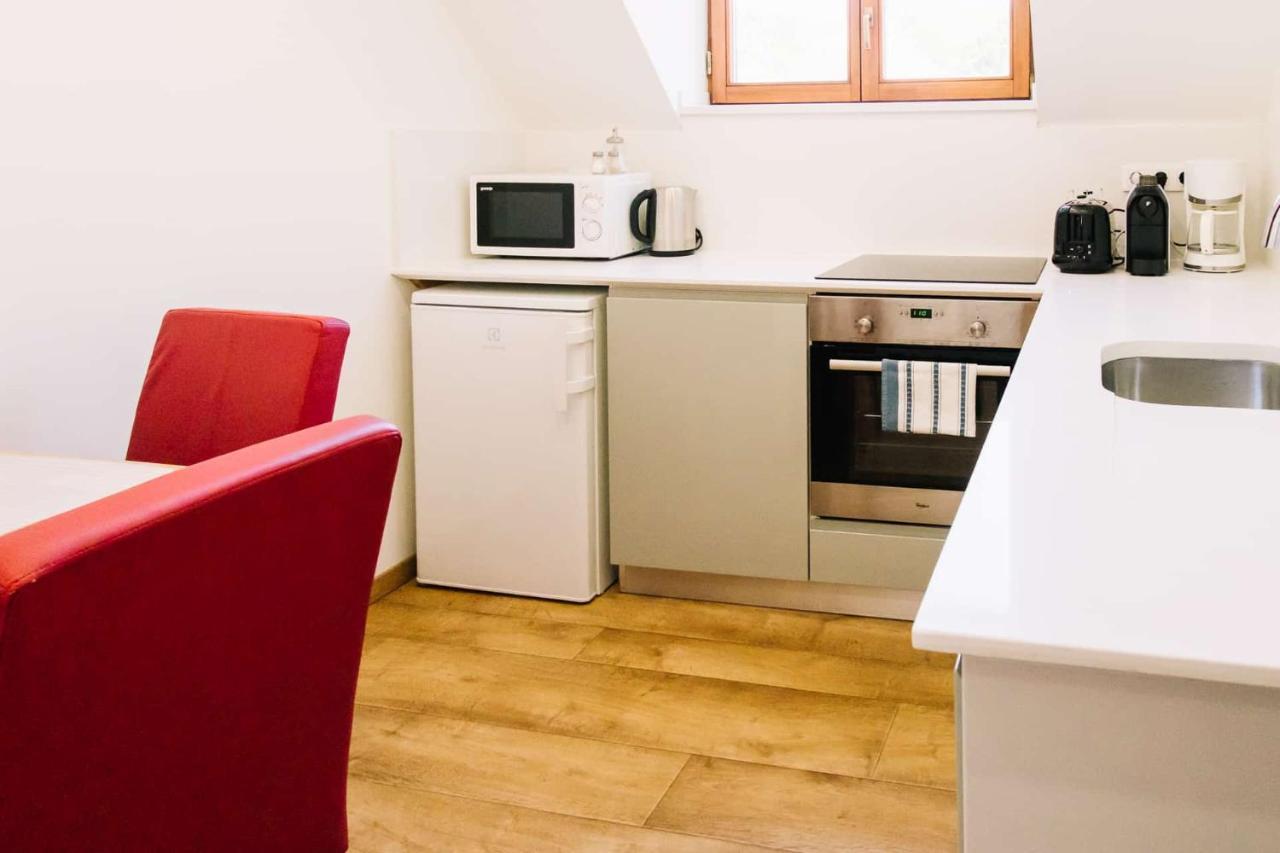 Apartman Diofa Keszthely Exterior photo