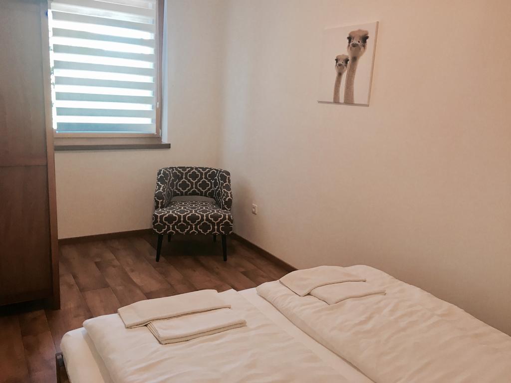 Apartman Diofa Keszthely Exterior photo