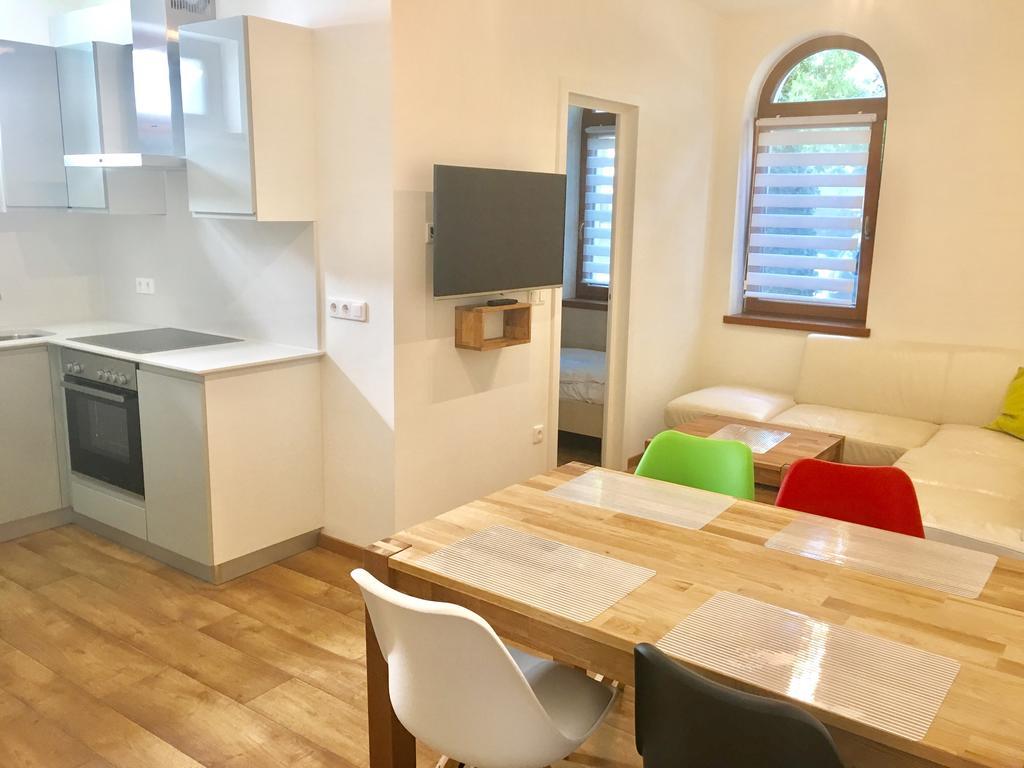 Apartman Diofa Keszthely Exterior photo