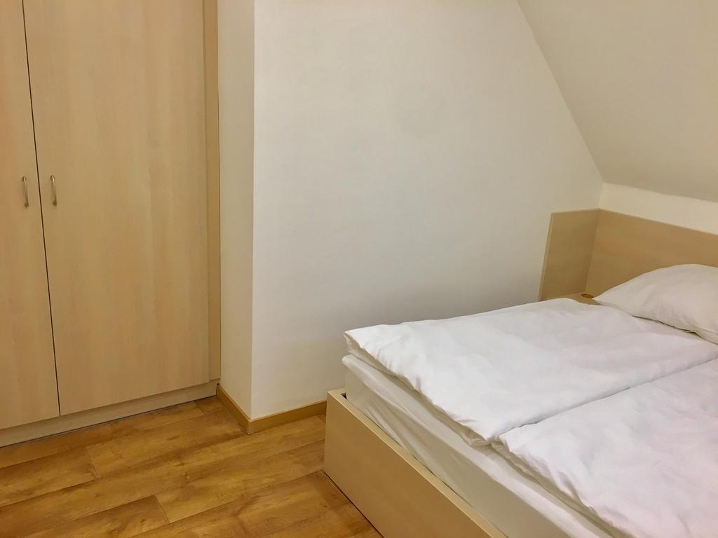 Apartman Diofa Keszthely Exterior photo