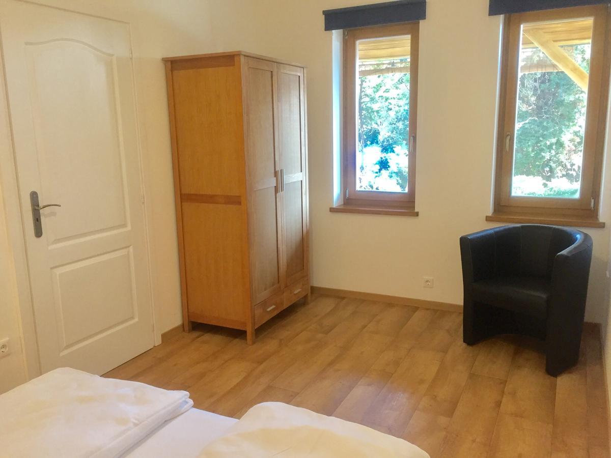 Apartman Diofa Keszthely Exterior photo